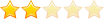 2 sur 5 étoiles 2 sur 5 étoiles